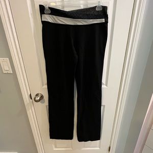 Lululemon Grove Pants